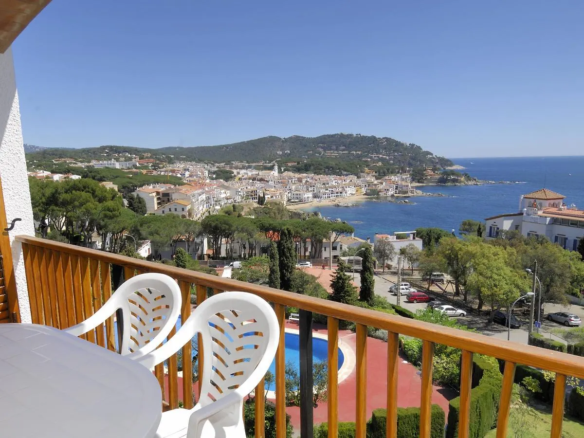 Apartment Apartaments Panoramic Calella De Palafrugell