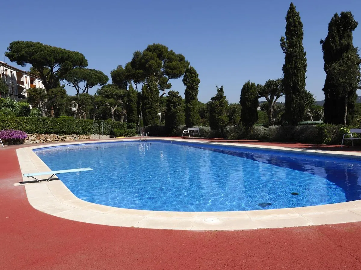 Apartaments Panoramic Calella De Palafrugell