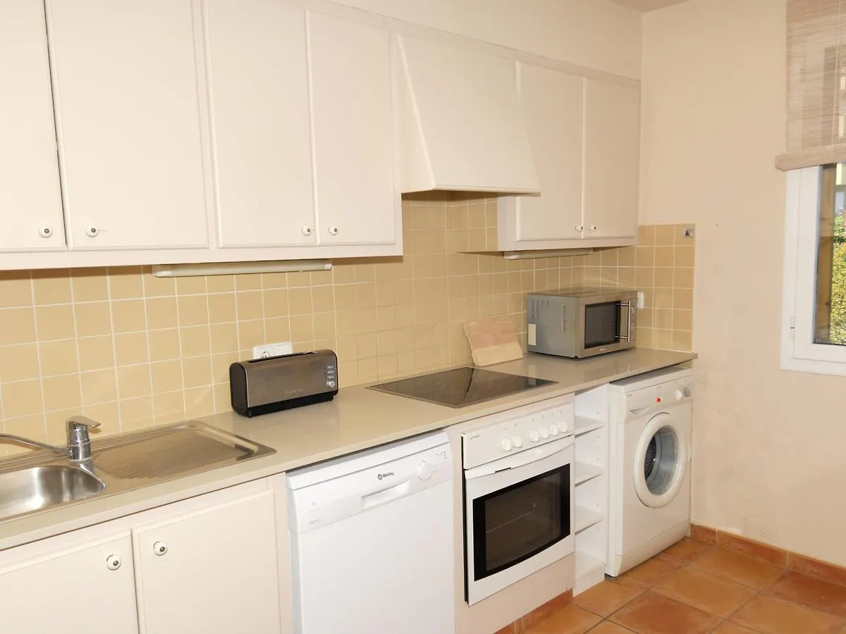Apartaments Panoramic Calella De Palafrugell 0*,  Spain