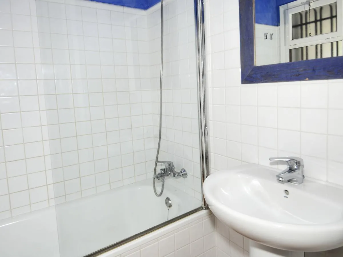 Apartaments Panoramic Calella De Palafrugell 0*,  Spain